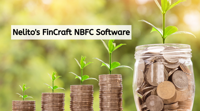 nelitosystem's tweet photo. #Nelito’s #Fincraft #NBFC #Software is a comprehensive, customizable, cutting-edge solution, designed to manage the complete loan lifecycle. It helps the consumers to implement custom made products within minutes & automate their business process. https://t.co/CCppwtF3HQ
#nbfi https://t.co/sA5JzI1ESS