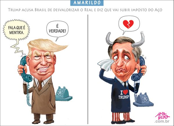 AGazetaES's tweet photo. #Charge do Amarildo desta terça-feira (3)

📲 Todas as charges no link: https://t.co/HHqJ8PAMgH https://t.co/q1i1bJcmSF