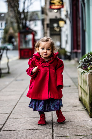 For Day 3 we'd like to introduce <a href="/RuthEmilyDavey/">Ruth Emily Davey</a>, who has been making shoes in Machynlleth for over 12 years. She makes each pair by hand, and every pair is customised to the needs of the customer: ow.ly/A7ph50xqkNg #ShopLocalWithBW