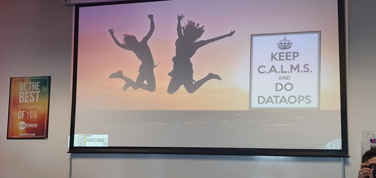 jylls35's tweet image. #TransfoDay Keep Calms (CAMS?) and Do Data(Dev)Ops #Datacentrix @sii_ouest
