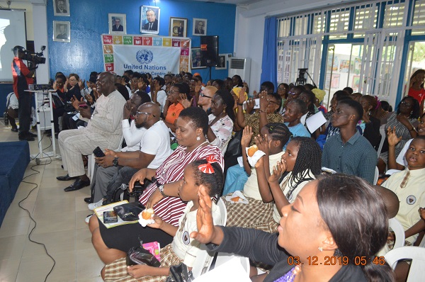 UN_Nigeria's tweet photo. #IDPD @ENABLE_S3 provides digital marketing training for PWD, #LeaveNoOneBehind #InclusionMatters #SpeakingFingers #signlanguage @SpeakingfingersNetwork @JonapwdNational @MdamCASH  @RonKayanja https://t.co/8jl3Oda9Ob