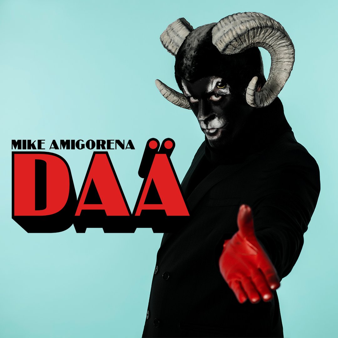 Hoy!!! MIKE AMIGORENA presenta su nuevo álbum en La Tangente  bit.ly/MikeLTNGT  

<a href="/Mik3amigorena/">Mike Amigorena</a> <a href="/LasAmigorenas_/">MikeAmigorenaOficial</a>