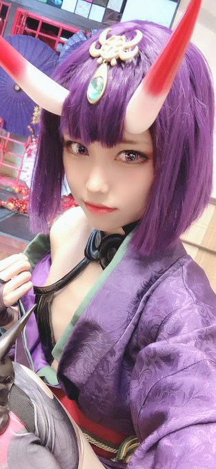 Twitterのコスプレ画像38