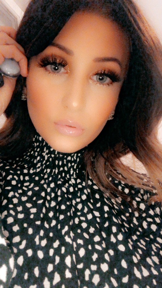 MeiigMK's tweet photo. I’m back ✋🏽 https://t.co/3qasBD0qsl