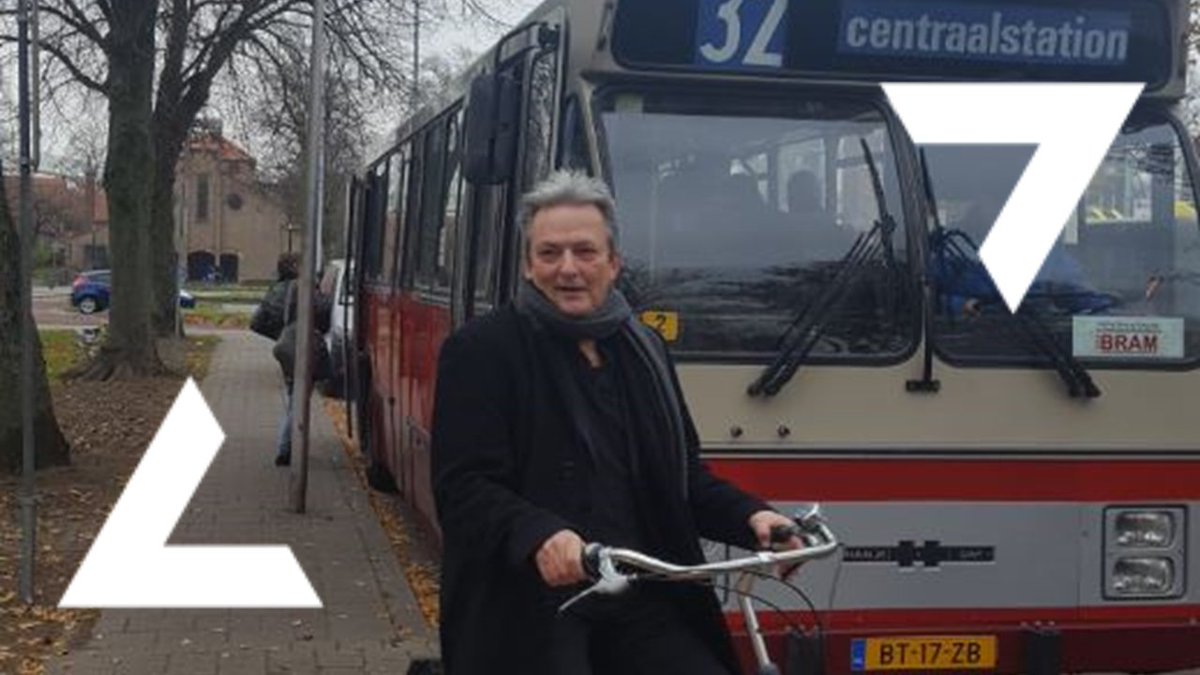 In 2020 gaan FO en RIBW Alliantie samen verder als Valente. Een terugblik met Jules van Dam van de <a href="/Tussenvrz/">De Tussenvoorziening</a>, één van onze leden: 'We moeten radicaal voor Housing First kiezen' bit.ly/2n0oxuf