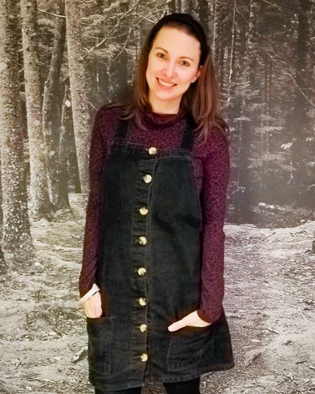 Nicole - This Mummy's Style tweet media