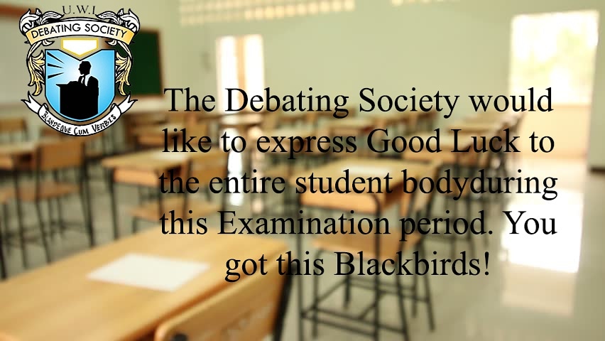 Good luck!