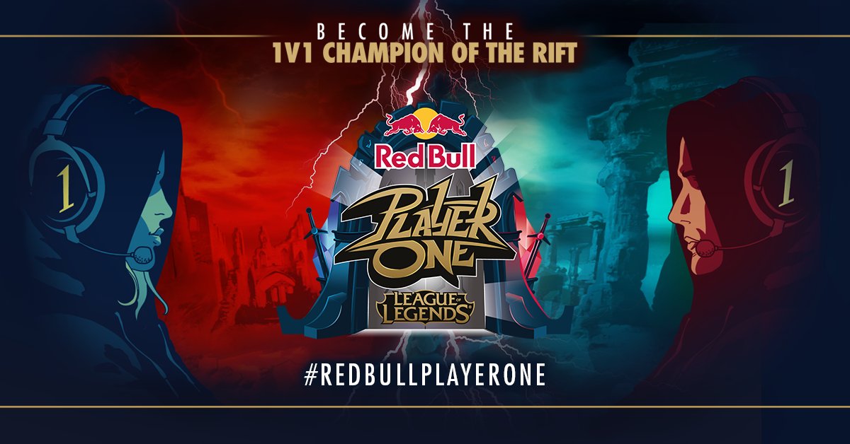 esports_dh's tweet photo. 🇧🇪Nicky "Belgian Taz" Riat participait ce week-end au #redbullplayerone à 🇧🇷São Paulo !
Le tournoi #LeagueOfLegends se jouait en 1v1 et réunissait 25 joueurs venant du monde entier ! 🔥🔥🔥
👉 https://t.co/a3rtOa85CU https://t.co/9Lh9B2PGF9