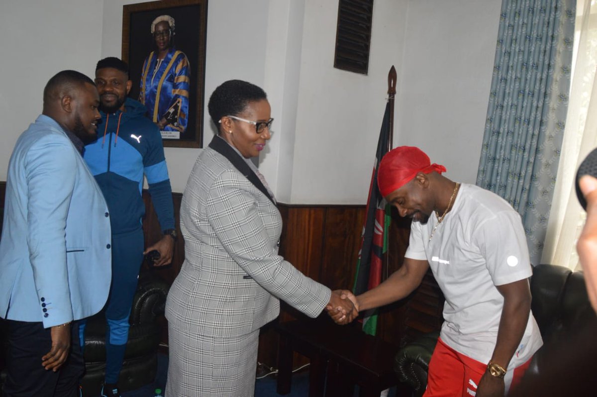 Welcome to Nairobi County <a href="/Iamchrismartin/">Christopher Martin</a>