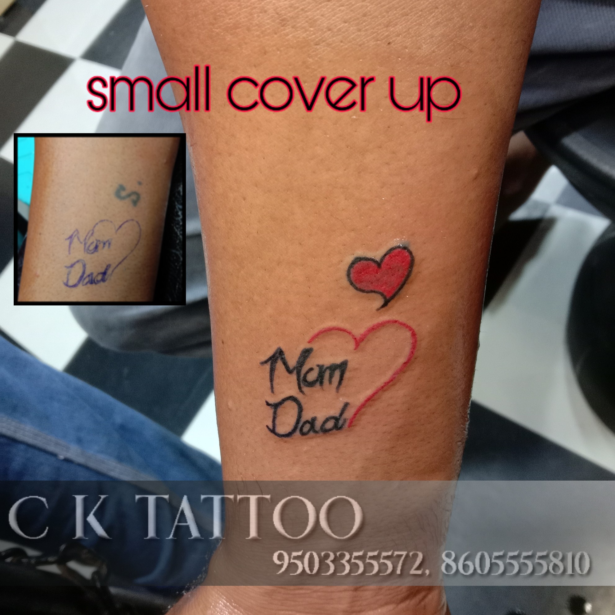 Tattoo My Photo  Tattoo Maker  Apps on Google Play