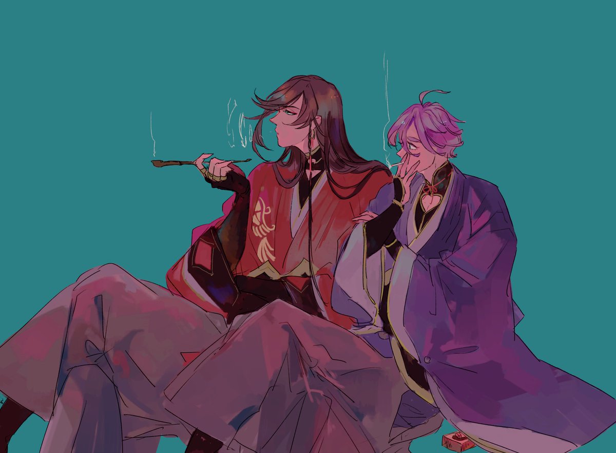 和泉守兼定 「KANESADA…… 」|峰子のイラスト