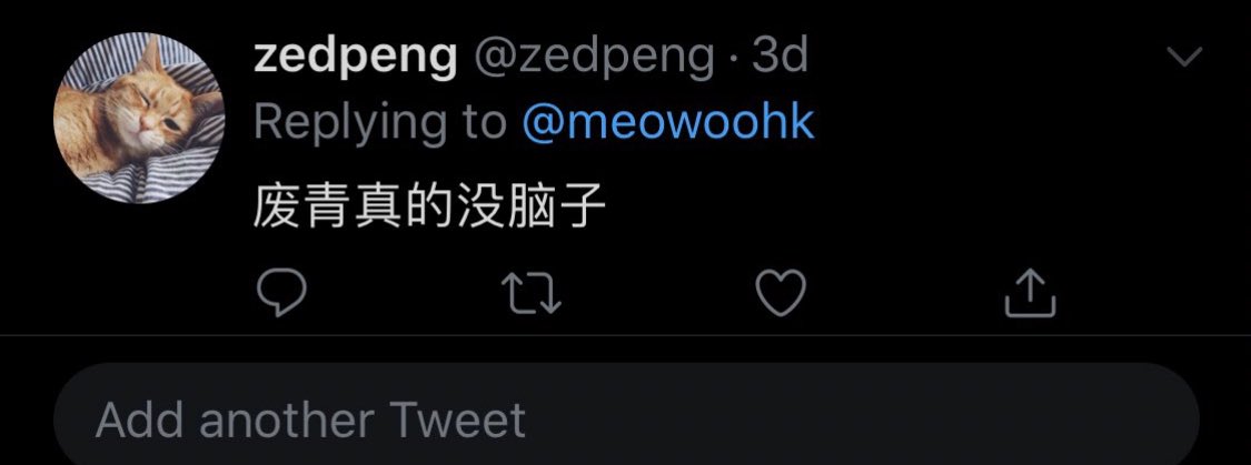 Meowo😷 (@meowoohk) / Posts / X