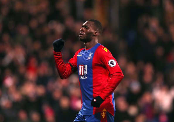 Happy birthday to Christian Benteke. The Belgian and Crystal Palace striker turns 29 years today.   