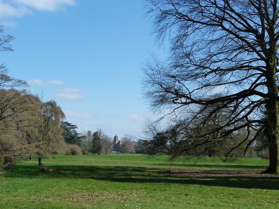 Tuesday 10th December 

“The Paths Around Westonbirt”

A gentle guided walk with @CotswoldsAONB Wardens from the Hare and Hounds Hotel at Westonbirt through open country and woodlands using the rural lanes from the National Arboretum.

Full details: cotswoldsaonb.org.uk/guided_walks/t…