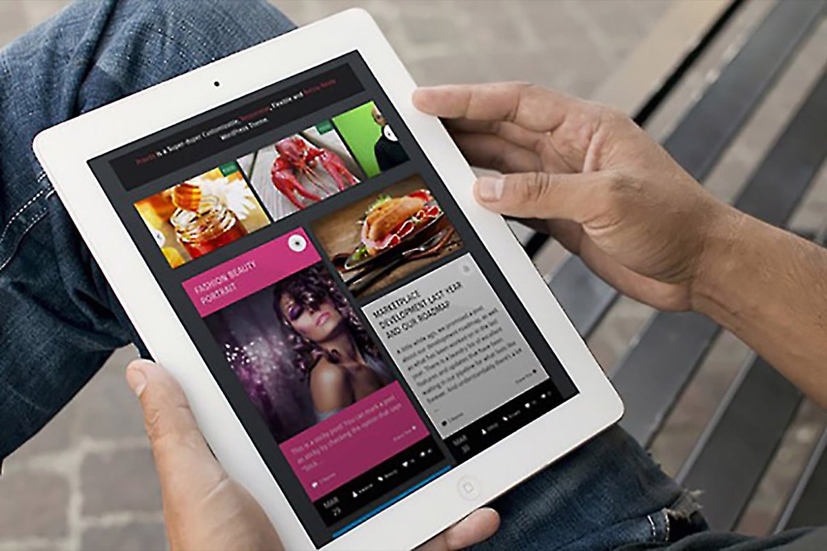 BelchezJudy's tweet image. Consider what you need from your design. For the user to easy to navigate,easy to read and adaptable to mobile devices. This article deals on design as an engaging layout. Click the link below
#Designandlayout
entrepreneur.com/article/235035