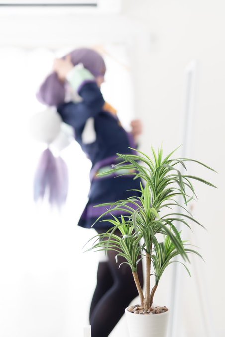 Twitterのコスプレ画像53