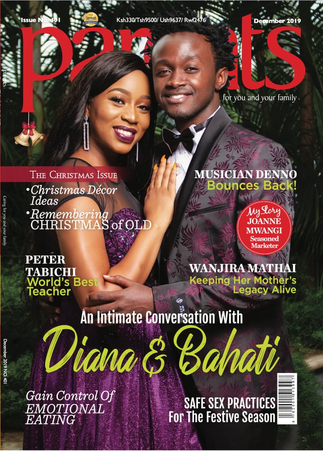 JoanneMwangi's tweet image. Be ready to get yourself a copy of #ParentsMagazine , December's issue focusing on my untold story that narrates the building of a brand. 😊😌
#WelcomeToTheBoardroom