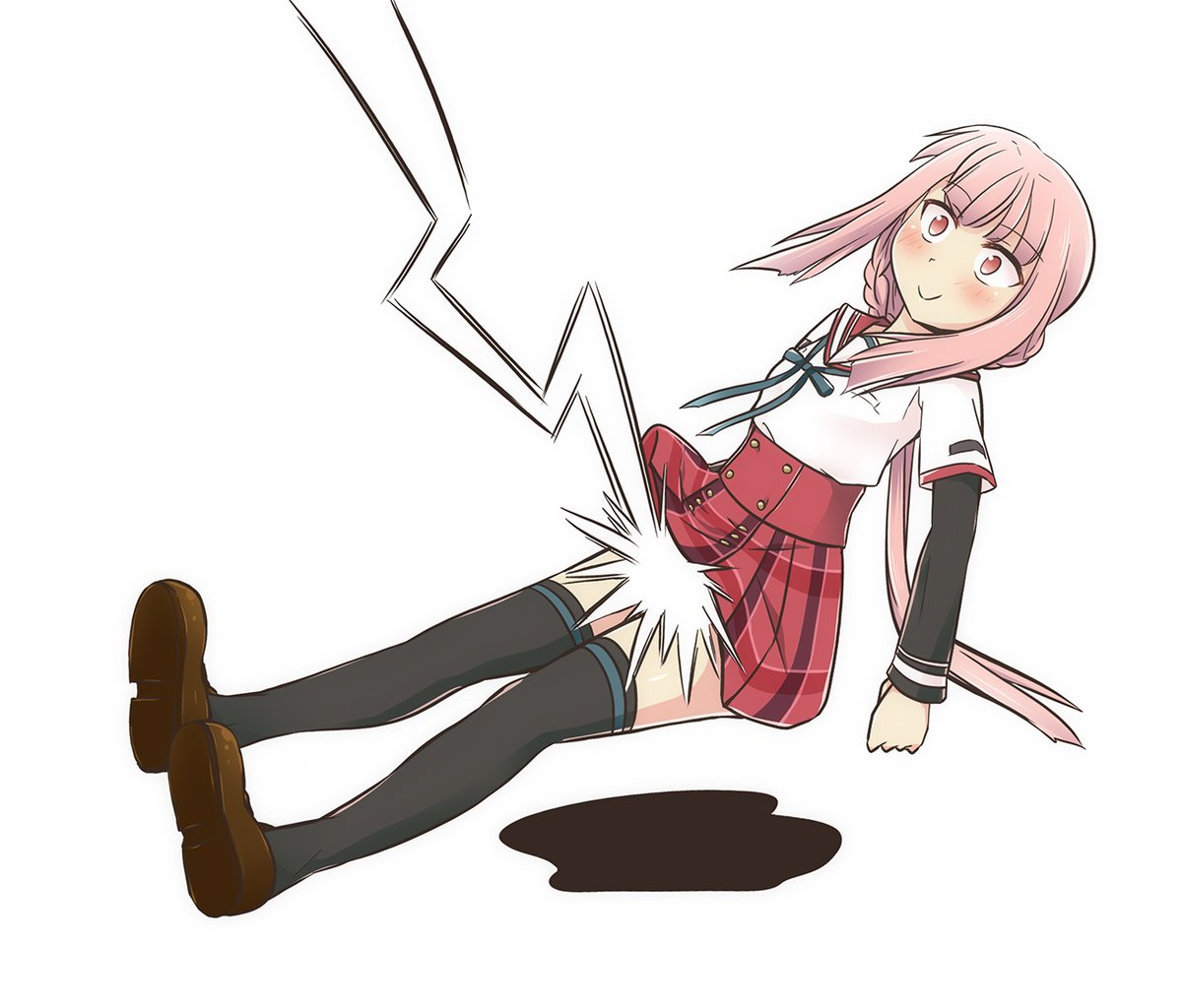 ট ইট র 月白あいし えちえちイラストとかのリプでよくみかけるムーミンのアレ落書きその2 好きに使っていいのよ