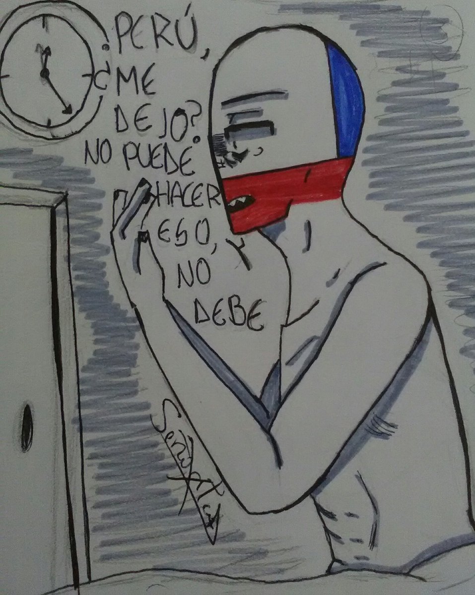 Rectangulo_X's tweet photo. MALDITO TÓXICO capítulo 2 ❤
1/8
#country_humans #CountryHumans #CountryHumansPeru #countryhumansmexico #countryhumanschile #countryhumansrusia #Countryhumansshipp #countryhumansyaoi #Countryhumanschiru https://t.co/i3HVCpQWFs