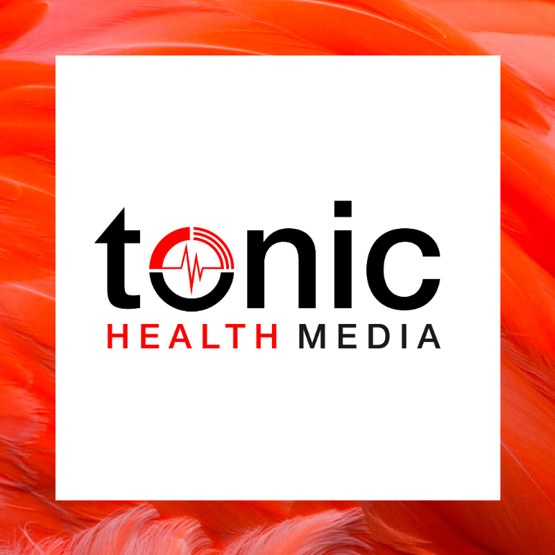 BAATweet's tweet photo. We are incredibly grateful to @TonicHealth_AU for their support this year as a sponsor!
Tonic Health Media works to improve the health &amp; wellbeing of Aussies through a network of 5,300 point of care medical waiting rooms, reaching a 16+ million monthly audience. https://t.co/tBwVslEXa8