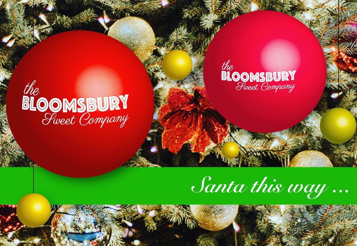 BloomsburySweet's tweet image. Be sure to stop by our website for all your Christmas sweeties! #christmas #christmasgifts #sweets #retrosweets #sweetshop #christmassweets 
bloomsburysweets.com