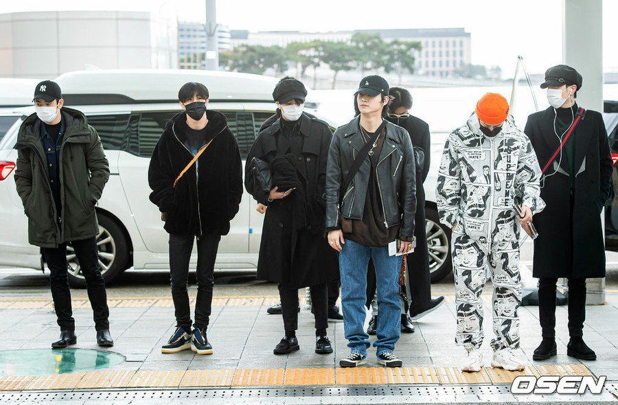 ahgabong93's tweet photo. 一人も欠けることなく７人全員来たぞーーー😭😭😭😭😭😭😭💚
明日は何かいい賞持って帰ってー🙏🙏🙏💚😭😆😍😇☺
#MAMAVOTE #got7 @GOT7Official https://t.co/Nrs1UcCLLp