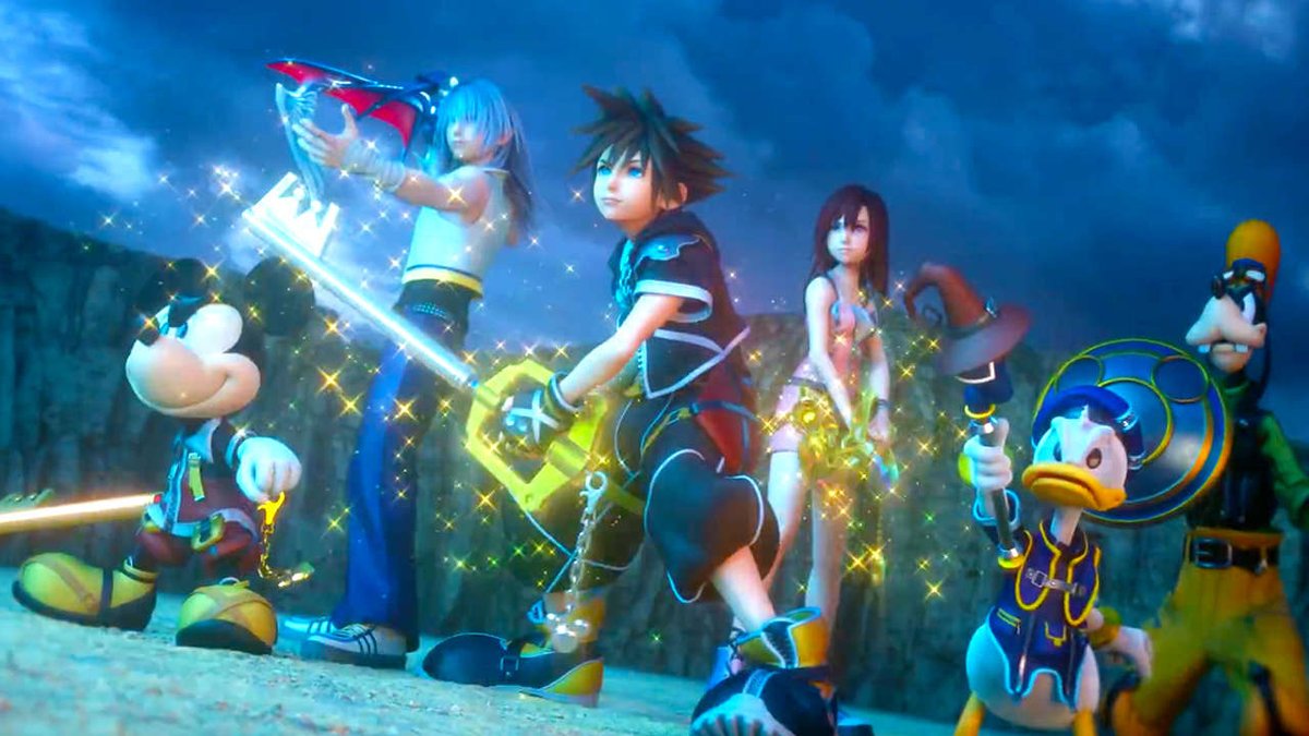 GameSpot tweet picture