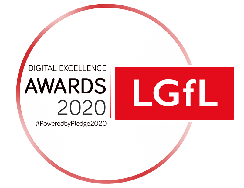 LGfL's tweet image. The LGfL Digital Excellence Awards 2020 are now open! Read the blog post to find out about the five categories and details on how to enter your school. 
The closing date for entries is 28th February 2020.  
wp.me/p8Z4W4-ND