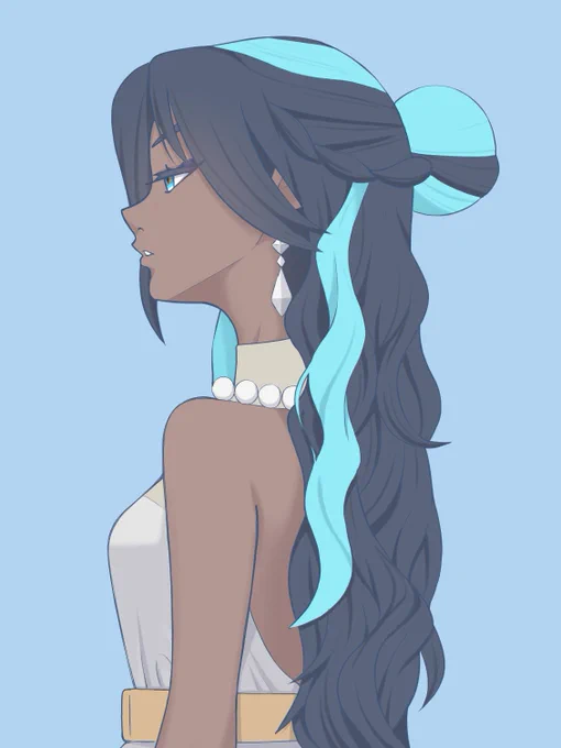ルリナ is BEAUTY 