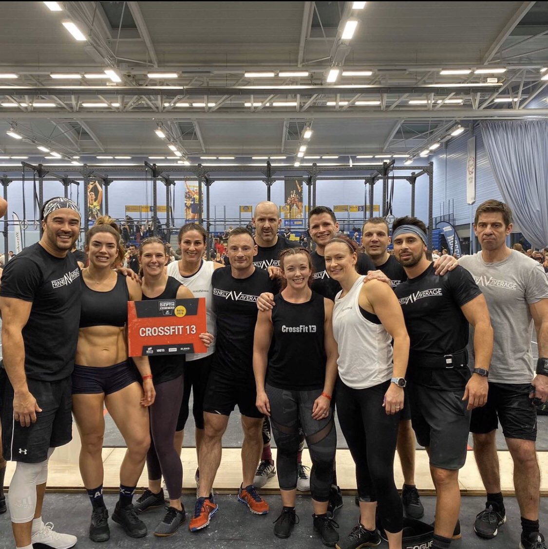Crossfit13 tweet media