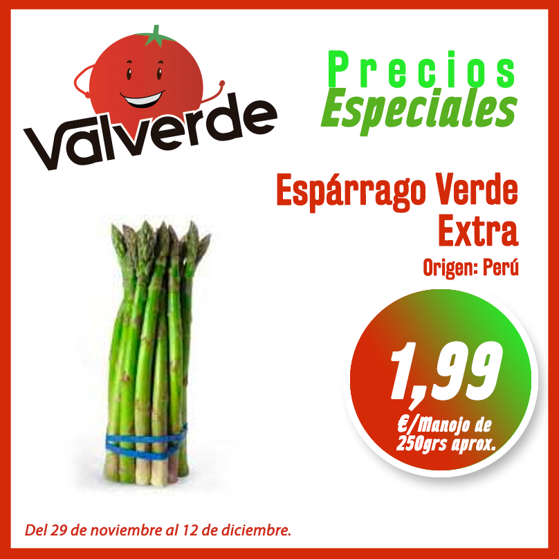 frutasvalverde's tweet photo. ¡Buenos días #Frutimaníaco! ¿Aún no te has pasado por tu #FrutasValverde de confianza a por sus #FrutiOfertas? ¡Corre a por ellas! ⬇😋⬇😋
#CalidadValverde https://t.co/5XvUDrjAF1