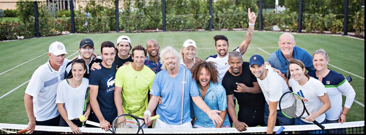 introbiz's tweet photo. Today’s the day..🏴󠁧󠁢󠁷󠁬󠁳󠁿🇬🇧🇺🇸🛩🎾
Can’t wait to be joining @NeckerCup family with @richardbranson on #NeckerIsland 
Looking forward meeting global business entrepreneurs on one of the most beautiful islands in the world..🌴🎾
#Neckercup #Introbiz #introbizexpo #premierlive #neckeropen https://t.co/HN6NPCBmvy