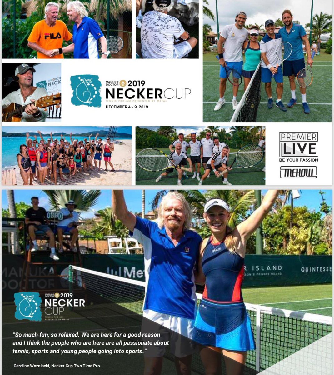 introbiz's tweet photo. Today’s the day..🏴󠁧󠁢󠁷󠁬󠁳󠁿🇬🇧🇺🇸🛩🎾
Can’t wait to be joining @NeckerCup family with @richardbranson on #NeckerIsland 
Looking forward meeting global business entrepreneurs on one of the most beautiful islands in the world..🌴🎾
#Neckercup #Introbiz #introbizexpo #premierlive #neckeropen https://t.co/HN6NPCBmvy