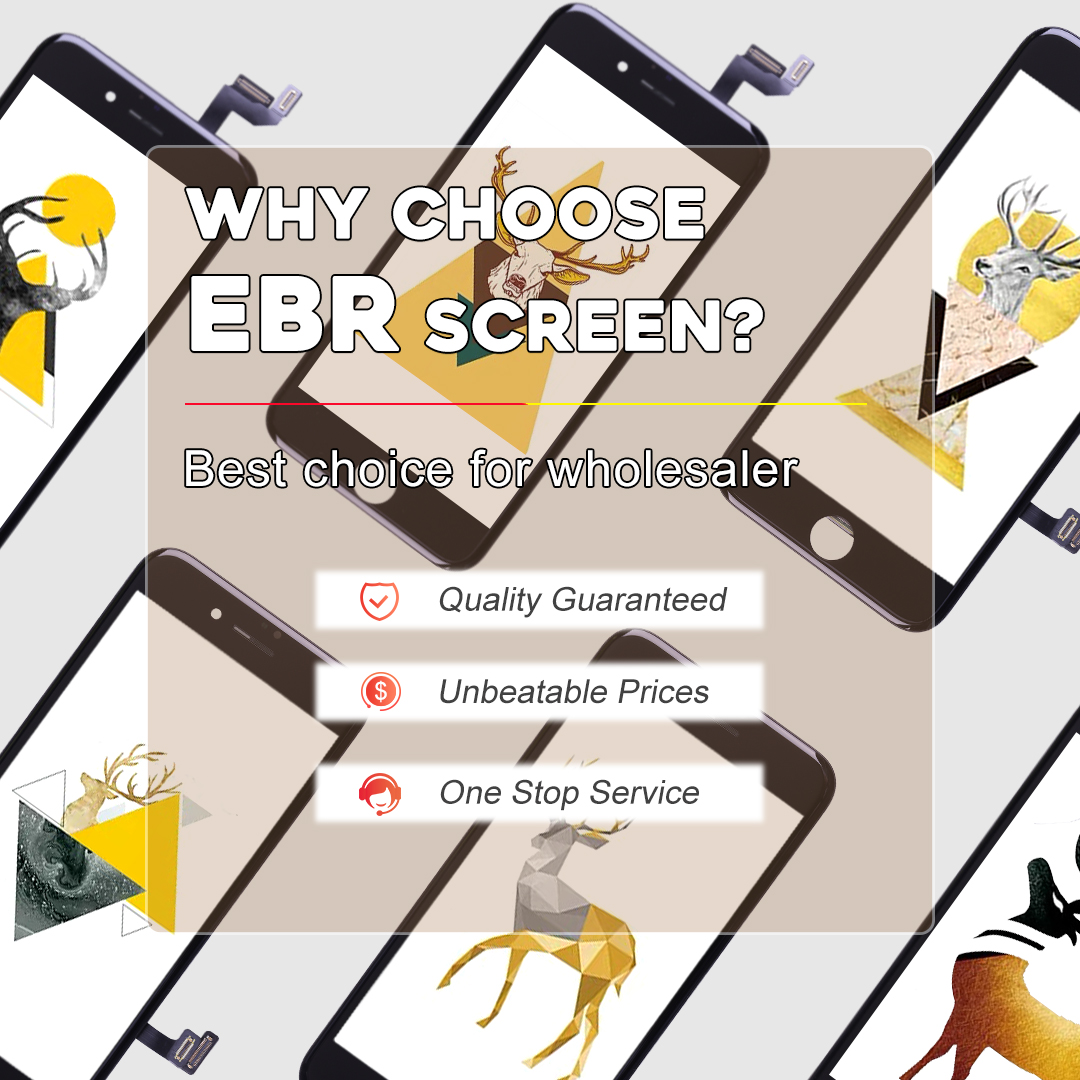 SuperEva11's tweet photo. Something you need to know about what is EBR screen! #elekworld #eveelekworld #ebr #phonerepair #phonedoctor #液晶修理 https://t.co/awVtOZ2Oaw