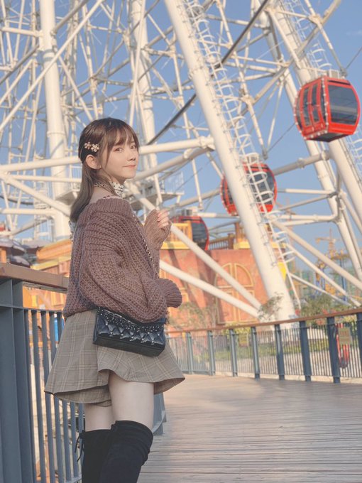 コスプレイヤーSharksame（鯊魚SAME）のTwitter画像73
