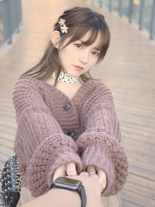 コスプレイヤーSharksame（鯊魚SAME）のTwitter画像72