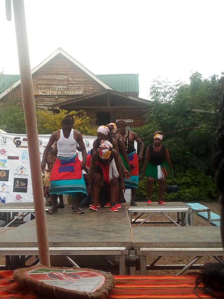 CulturalKikwetu's tweet photo. #kikwetufest2019 https://t.co/CraNdYfhkN