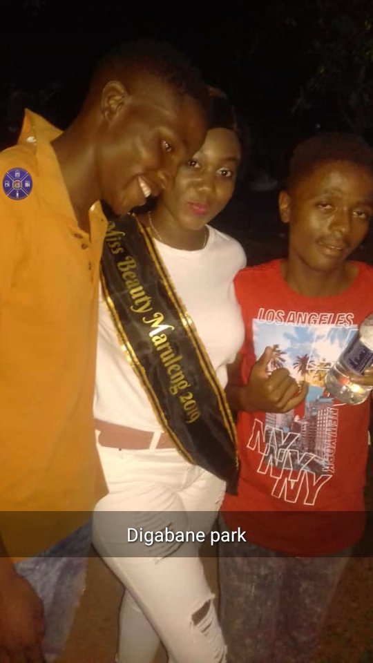 MMaruleng's tweet photo. #pensdown 
#digabanepark
#missbeautymaruleng2019
#missafricanbeauty2018
#theywerethere
#itwaslit🔥 https://t.co/zchwqjC0da