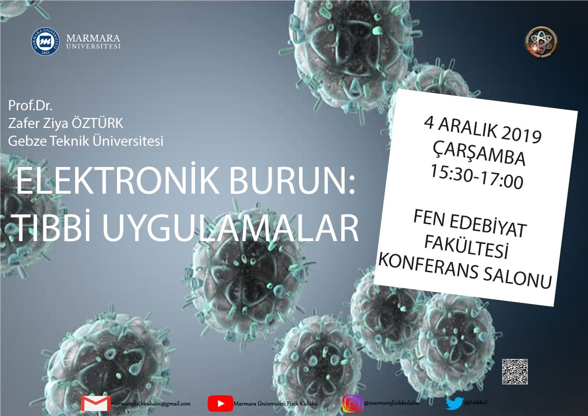 4 Aralık 2019 tarihli,saat 15:30-17:00 arasında gerçekleştirecek olduğumuz seminerimize davetlisiniz💥