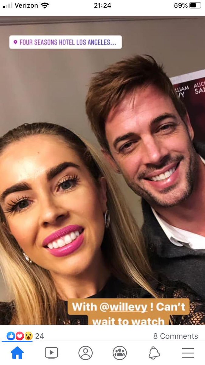 Today with #WilliamLevy