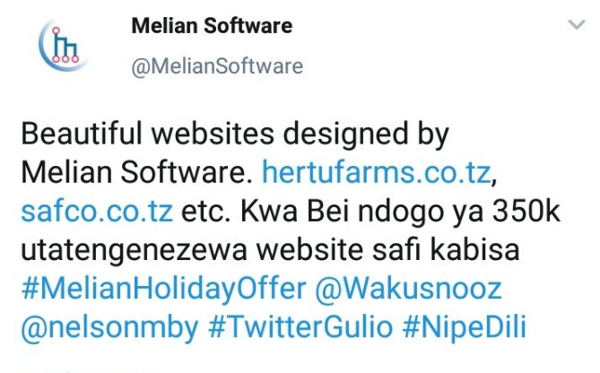 bernfaza's tweet photo. @TitoMagoti @Wakusnooz #NipeDili https://t.co/y9YQDMeXyE