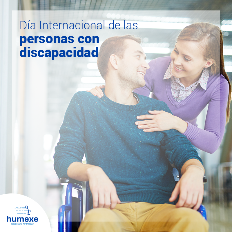 Humexe_eu's tweet photo. Las personas con discapacidad enfrentan barreras para la inclusión en todos los aspectos de la vida: educación, empleo, vida social y política y salud. Está en nuestra mano cambiar esto.
Celebra la diversidad, promueve la inclusión 💙
#DiaInternacionalDeLaDiscapacidad #Humexe https://t.co/uOk9ErjmMg