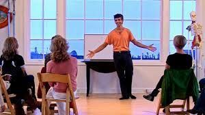 Somatics Toolkit tweet media