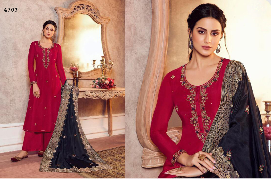 TheJahnara's tweet photo. π―% Original #PartyWear #PlazzoSuit #HeavyEmbroidery #SilkKurta #JacquardDupatta https://t.co/WufkY2YAIj
#Designer #Suit #Saree #Lehenga #Gown #Partywear #Bridalwear #BuyOnline #Bollywoodstyle #indianbride #pakistanibride #bridalsareee #bridallehenga #Partyweargown #Pishwas https://t.co/BAGvMSfxjm