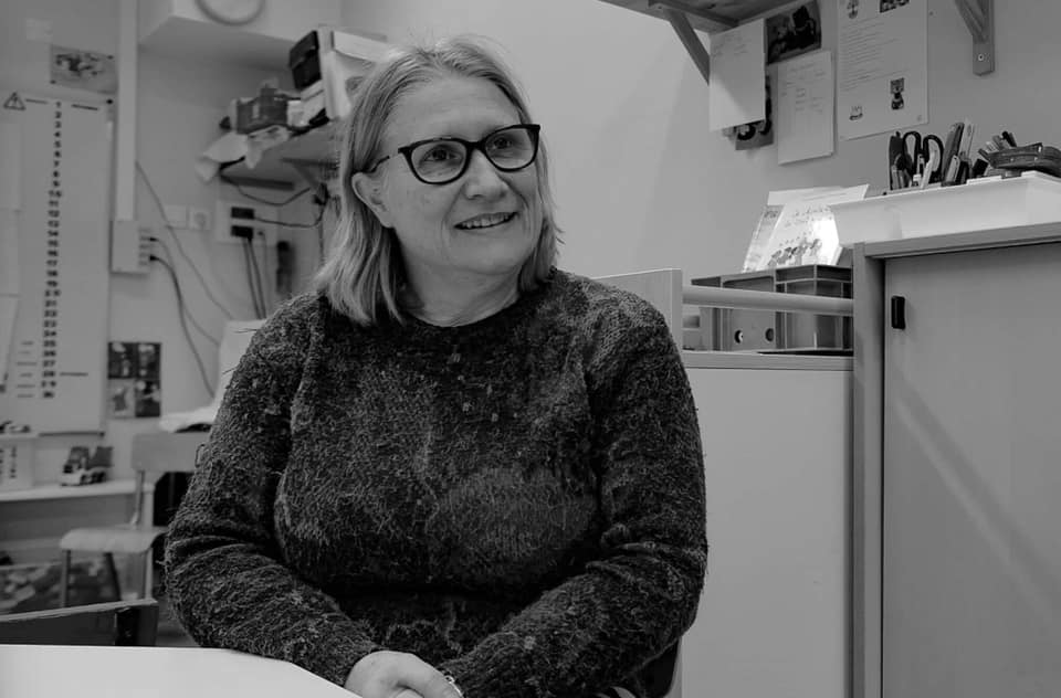 ProfilsMedia's tweet image. Nos journalistes de l'@iscpaLyon  se sont rendues à l'école Notre Dames des Charmilles. Elles ont rencontré les professeurs et les maternelles en pleine activité décoration lumignons. Découvrez l'interview de Patrica Jannin #fdl2019
⬇️profilsmedia.wixsite.com/profils/artiste