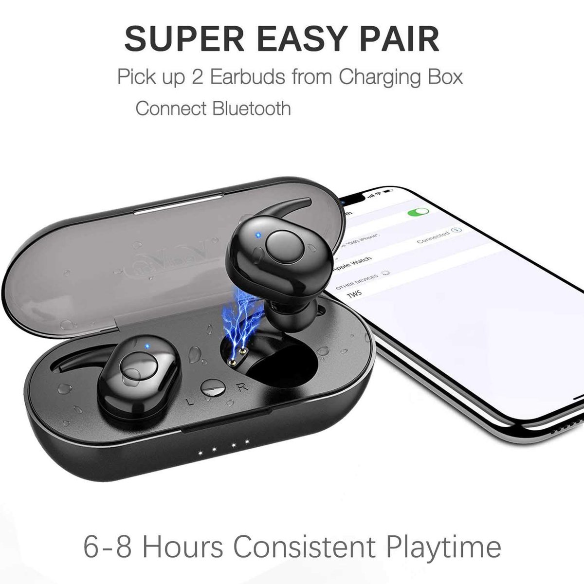 code_usd's tweet photo. https://t.co/3POTNMthbz
Save 60.0% on select products from SAMMIX with promo code 6066S2HE, through 12/9 while supplies last. #amazon #amazon_shopping #amazon_tv #amazon_video #amazon_movie #amazon_fire_tv #alexa_amazon #coupon #codes #daily #event #offer https://t.co/PWxf9iSKkK
