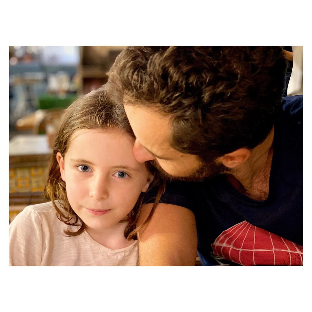 Joyeux anniversaire ma douceur ✨✨✨
.
8 ans de bonheur, de complicité, de rires, de larmes, de premières fois, de voyages et bien sûr de grandes tables. .
#selahmonamour
#yonisaada 
#saadafamily

instagram.com/p/B5kwkewI1kD