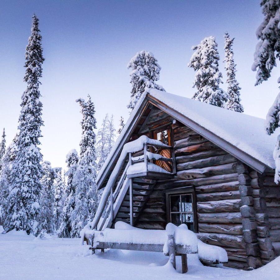 FINLANDIA 🇫🇮 EN INVIERNO 
📷<a href="/amarcosvidal/">Alfonso Marcos Vidal</a>