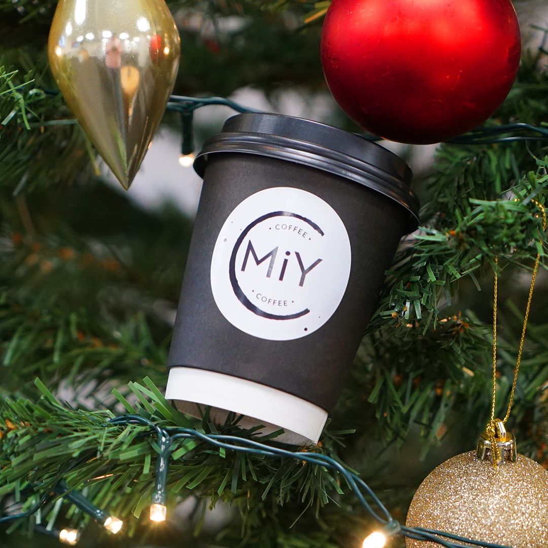 Christmas is here! Come and get one of our NEW Christmas drinks at MiY Coffee - only available for a few weeks so don't miss out!
#miy #colab #coffee #miycoffee #london #greenwich  #freelance #workfromhome #coworking #workplace #creative #creativespace #christmas #christmascoffee