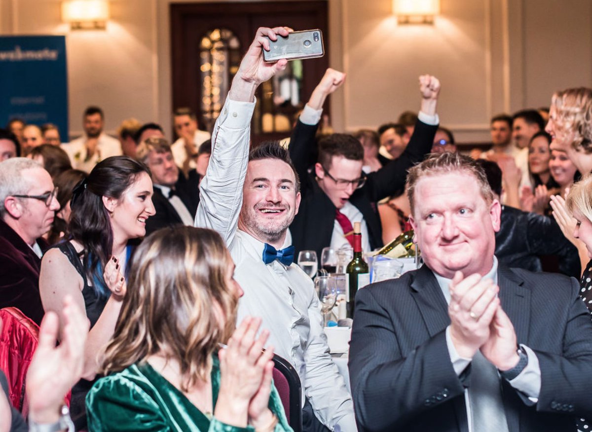 The #TSWAwards celebrate, showcase and champion the best tech in the South West. Get to know some of the winners @YourITnow, @SwCornwall, <a href="/PyroCoreltd/">PyroCore</a>, <a href="/agritecchie/">Agri-Tech Cornwall</a>, <a href="/Fal_Launchpad/">Falmouth Launchpad Futures</a>, <a href="/PeopleMatterLtd/">People Matter.</a> in the latest TribeTech podcast: bit.ly/2Lba1IX